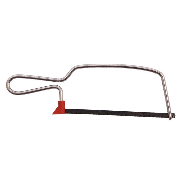 Amtech 150mm (6") Junior Hacksaw