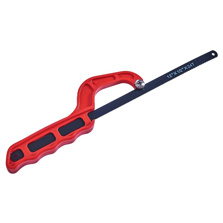 Amtech Mini Hacksaw