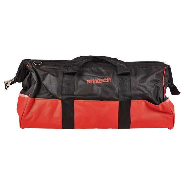 Amtech 600mm (24") Heavy Duty Tool Bag Pro