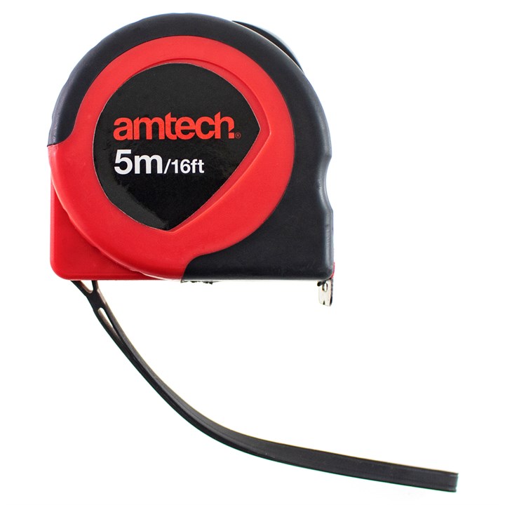 Amtech 5m Measuring Tape