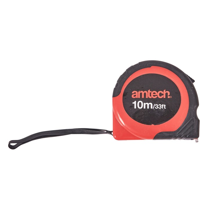 Amtech 10m Measuring Tape