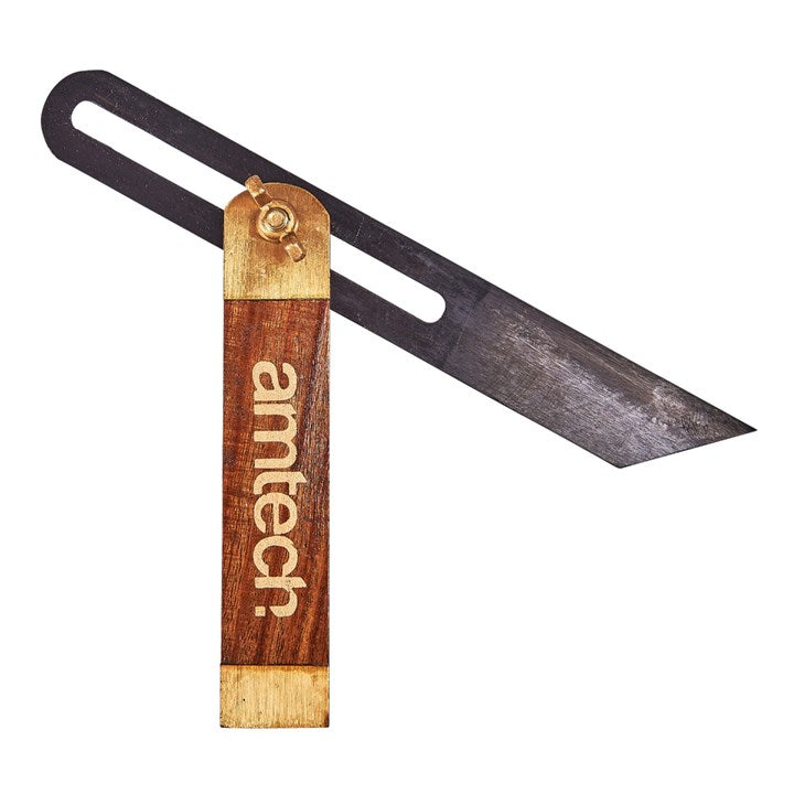 Amtech 190mm (7 1/2") Sliding Bevel Square