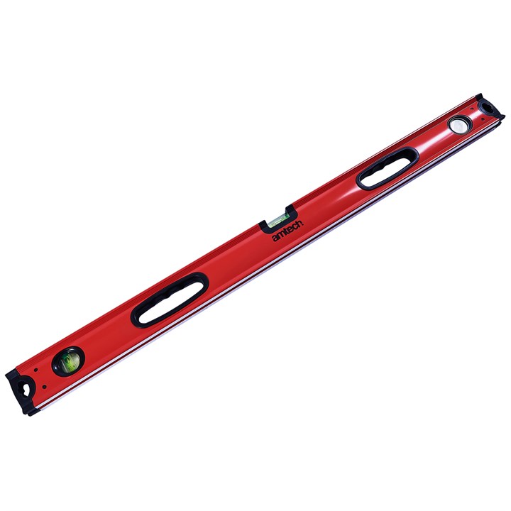 Amtech 900mm (36") Heavy Duty Spirit Level