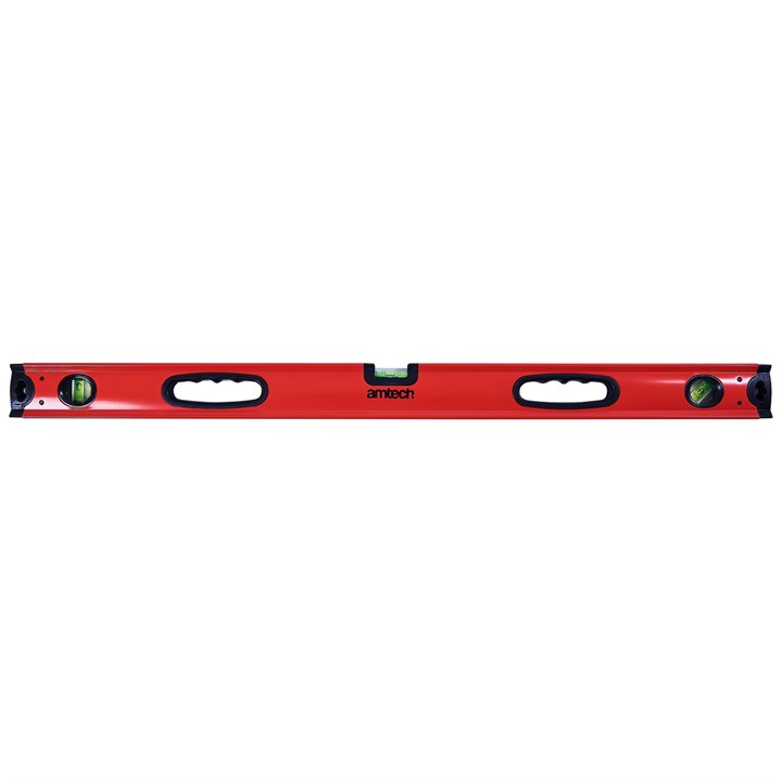 Amtech 900mm (36") Heavy Duty Spirit Level