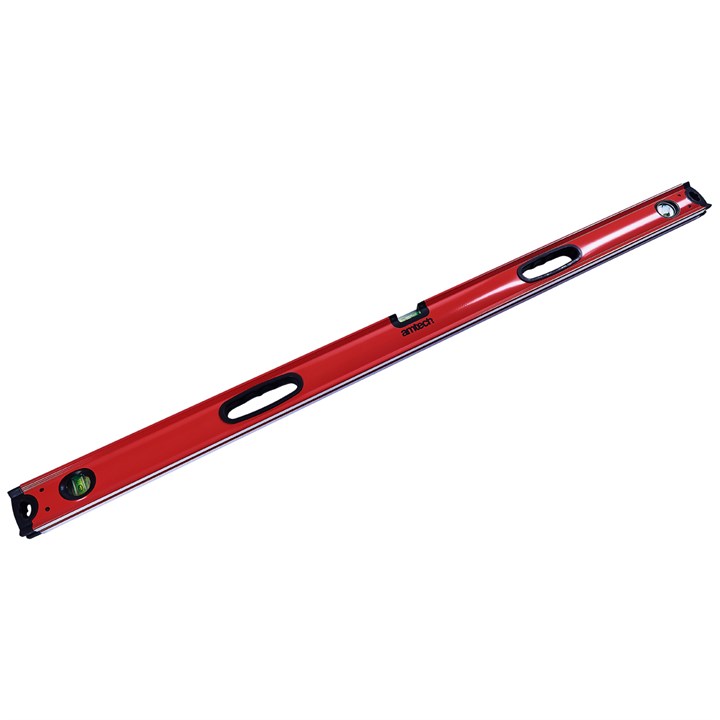Amtech 120cm (48") Heavy Duty Spirit Level