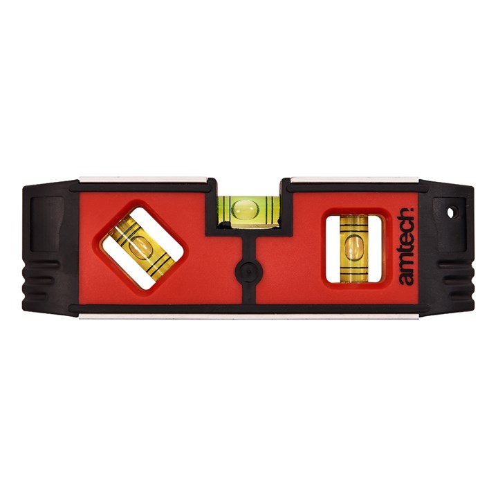 Amtech Mini Magnetic Level