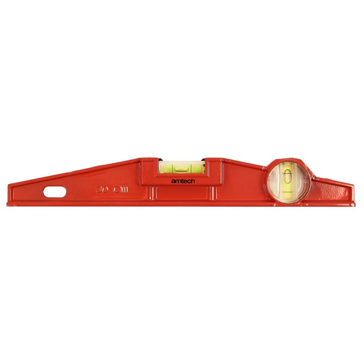 Amtech 300mm (12") Scaffold Level with Magnet