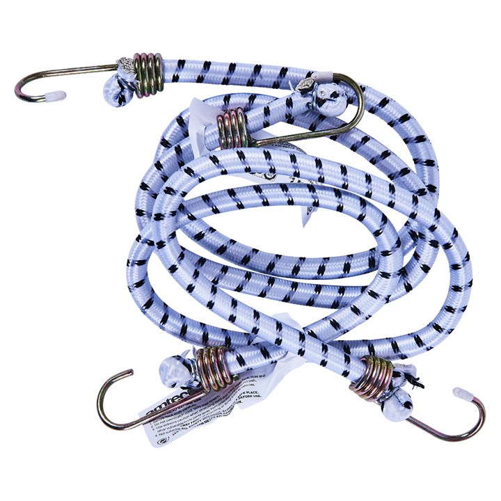 Amtech 900mm (36") Bungee Cords (2 Pack)
