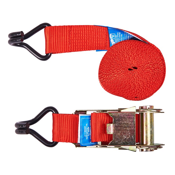 Amtech 670cm Ratchet Tie Down