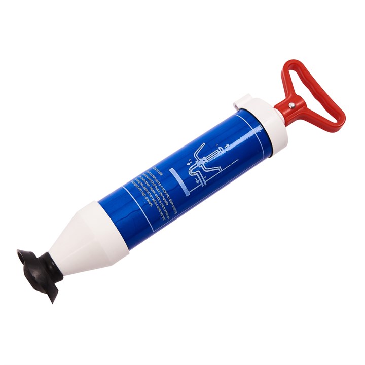 Amtech Suction Plunger