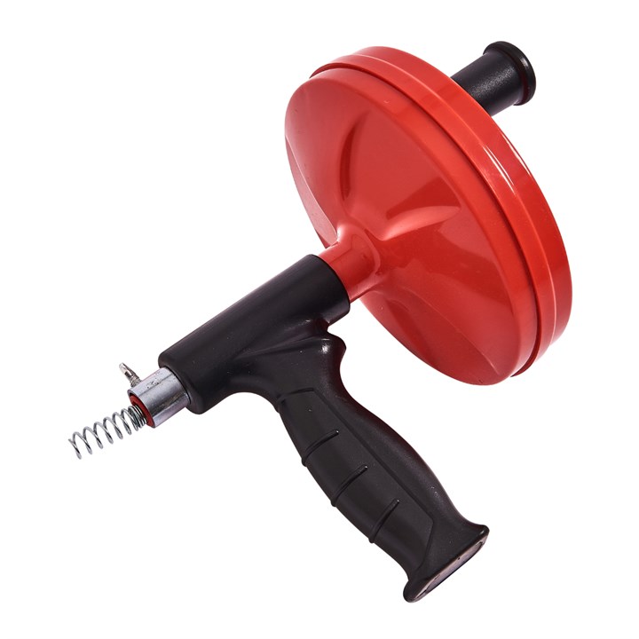 Amtech Drain and Pipe Cleaner