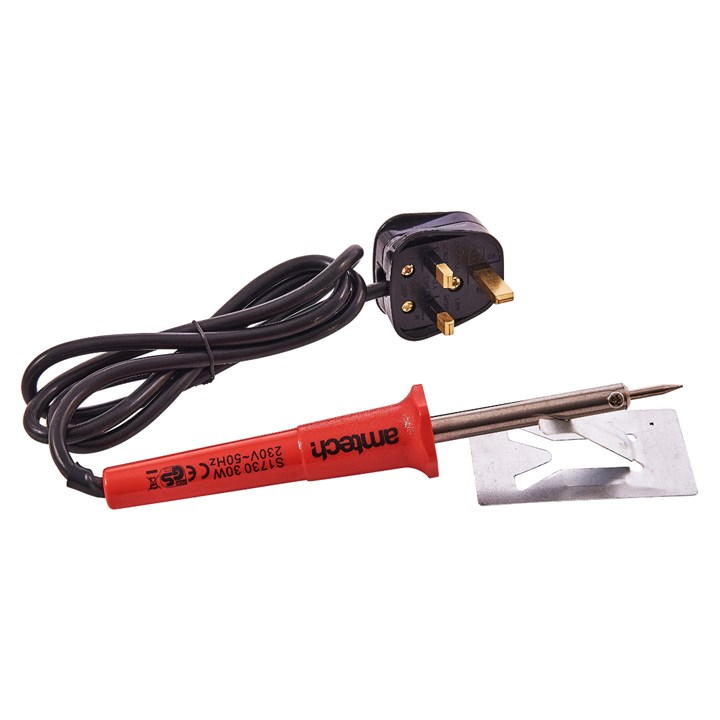Amtech 30w Soldering Iron