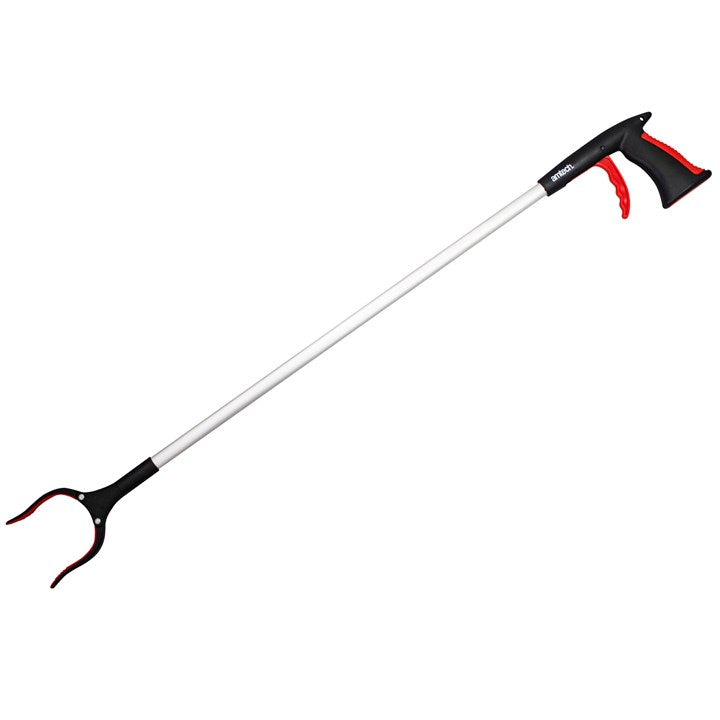 Amtech 900mm (35") Litter Pick Up Tool