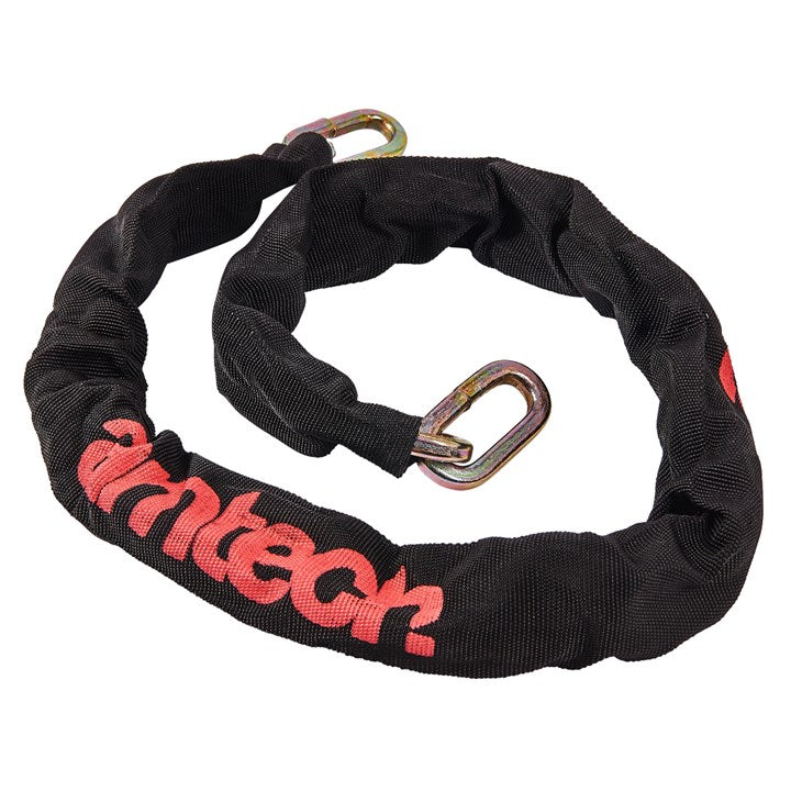 Amtech 120cm (47") Sleeved Chain With Square Links product image