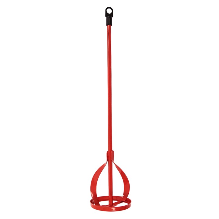 Amtech 430mm X 80mm Paint Mixer