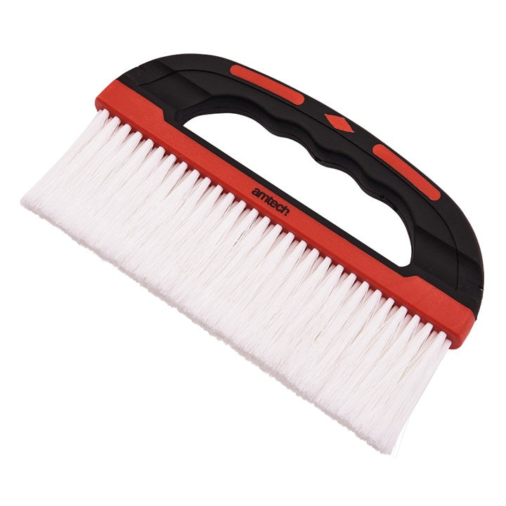 Amtech Wallpaper Brush