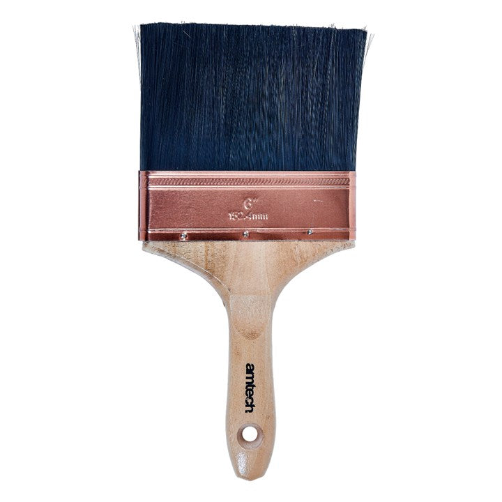 Amtech 150mm (6") Wall Brush