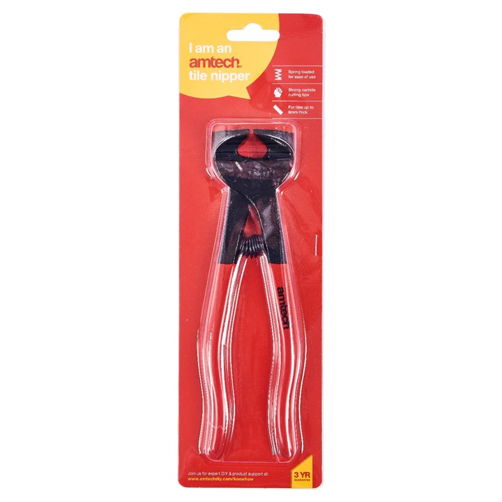 Amtech Tile Nipper