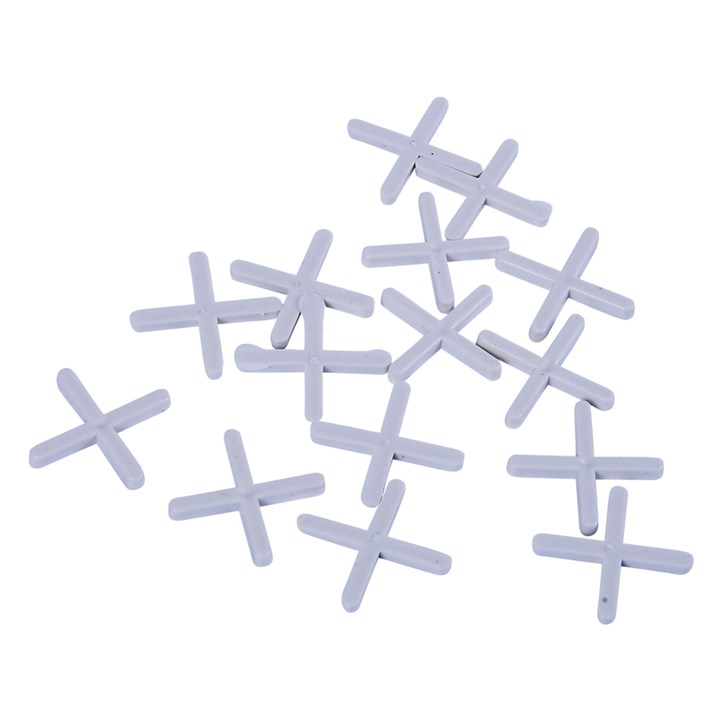 Amtech 400 Piece 3mm Tile Spacer Set