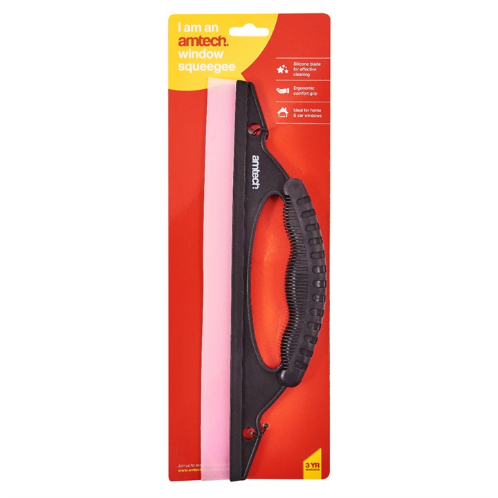 Amtech Window Squeegee