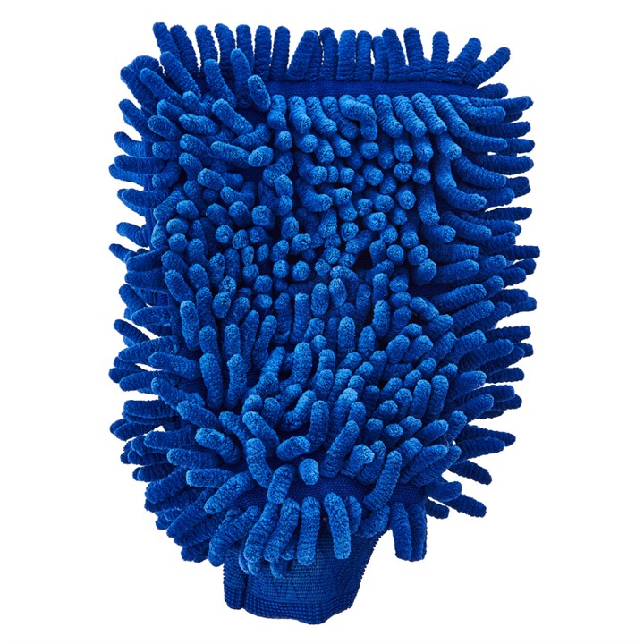 Amtech Microfibre Car Wash Mitt