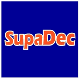 SupaDec Multi Purpose Instant Filler 330g Ready Mixed