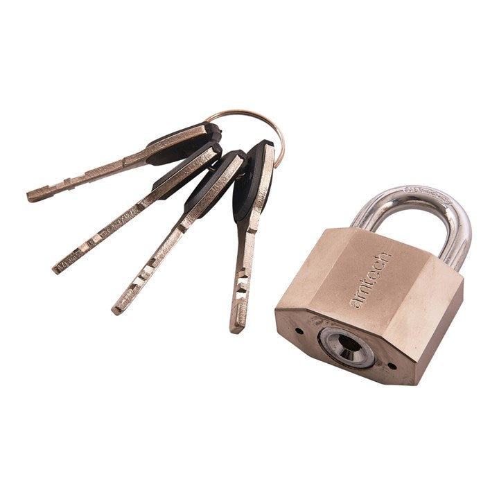 Amtech 40mm Security Padlock product image