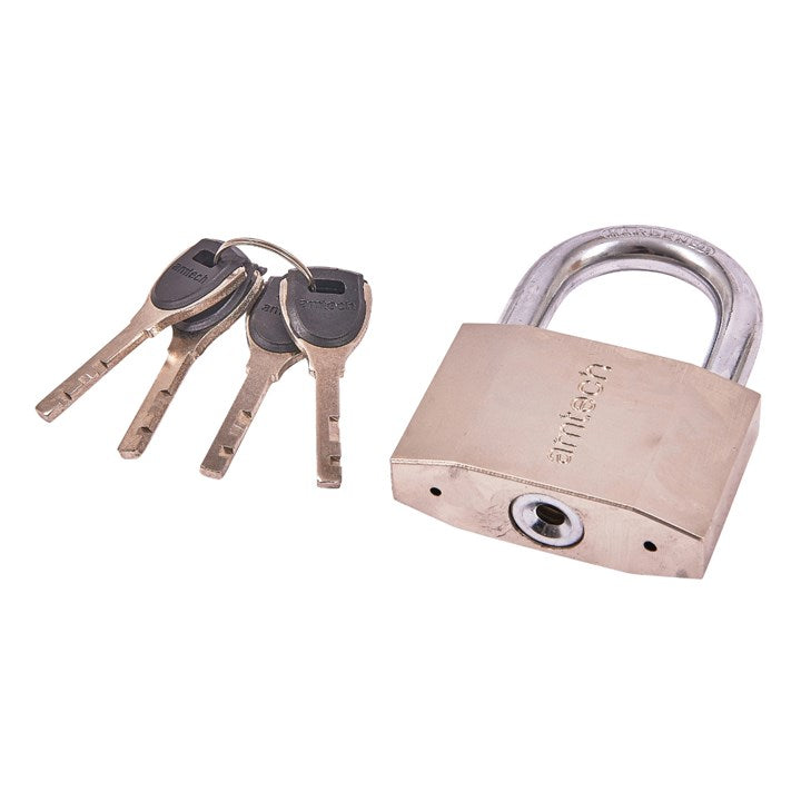 Amtech 70mm Security Padlock product image