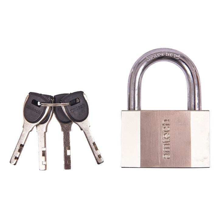 Amtech 70mm Security Padlock product image - image 3