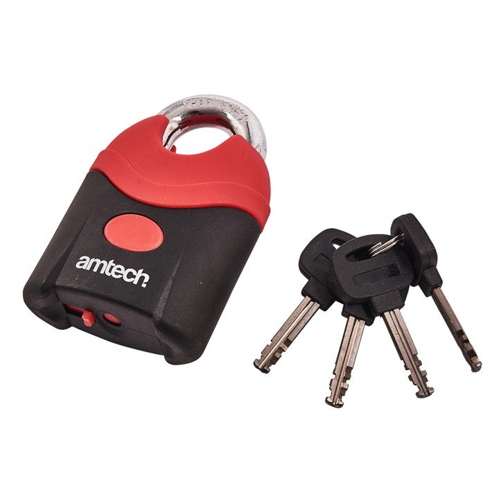 Amtech 70mm Heavy Duty Security Padlock product image