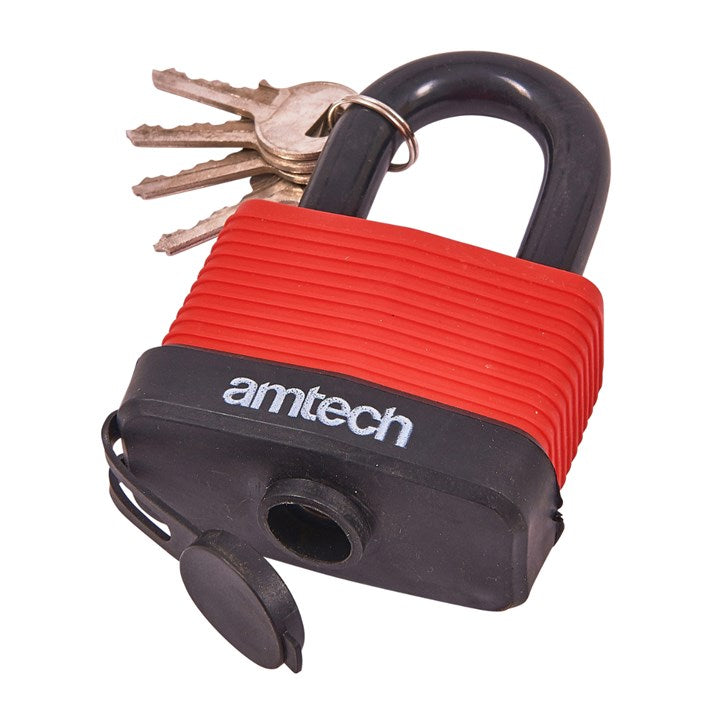 Amtech 65mm Weatherproof Padlock product image