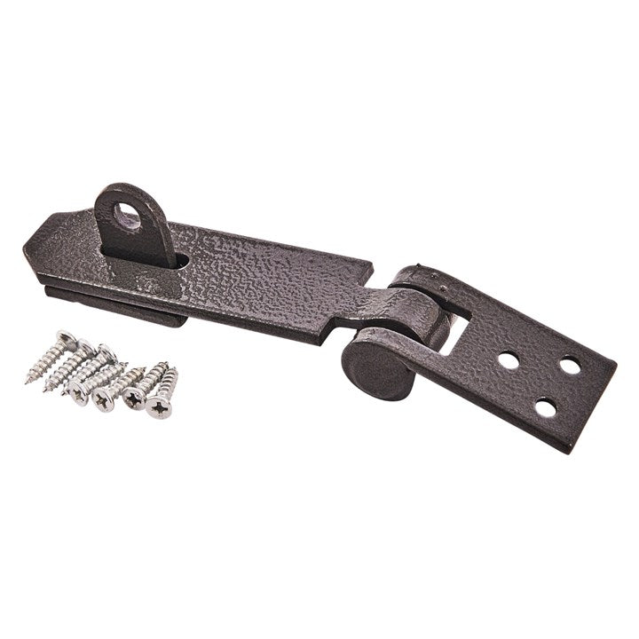 Amtech 90mm (3.5") X 30mm (1.13") Hasp And Staple product image