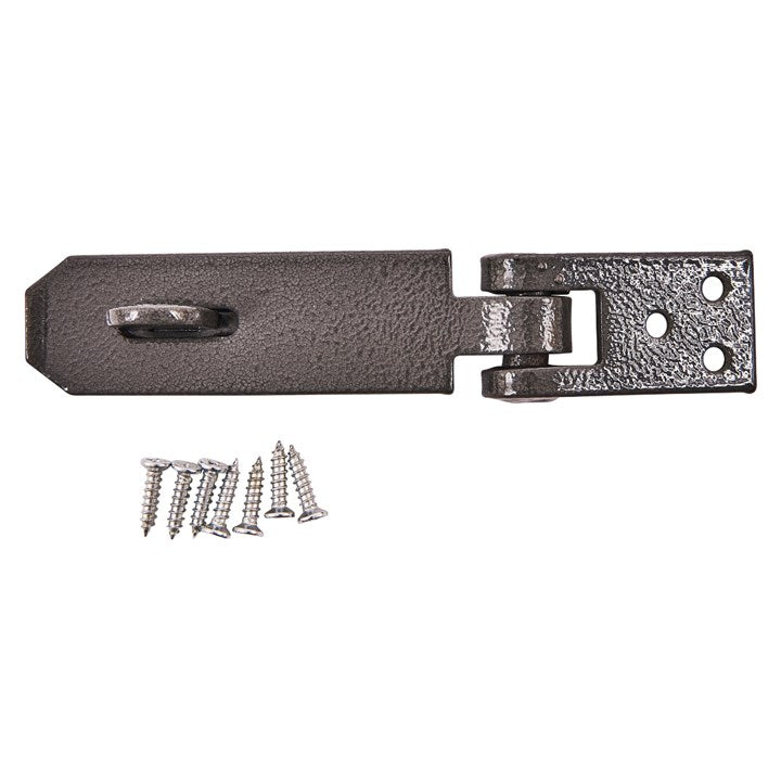Amtech 90mm (3.5") X 30mm (1.13") Hasp And Staple product image - image 3