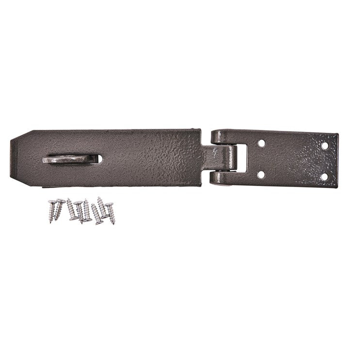 Amtech 140mm (5.5") X 40mm (1.5") Hasp And Staple product image - image 3