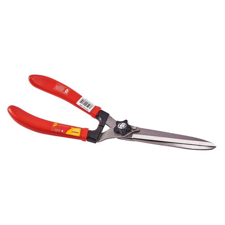 Amtech Garden shears with plastic handles product image