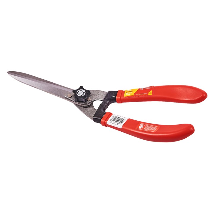 Amtech Garden shears with plastic handles product image 3