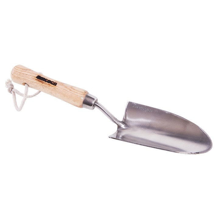 Amtech Stainless steel hand trowel product image