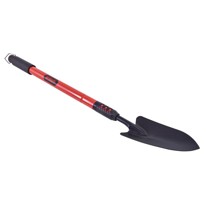 Amtech Telescopic hand trowel product image