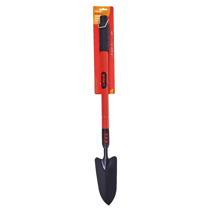 Amtech Telescopic hand trowel product image 2