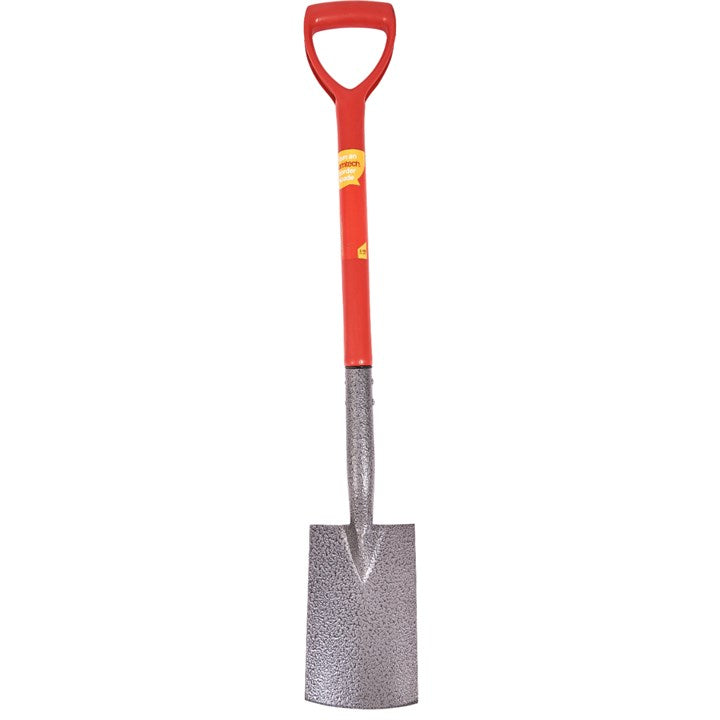 Amtech 600mm (24") Border spade product image 2