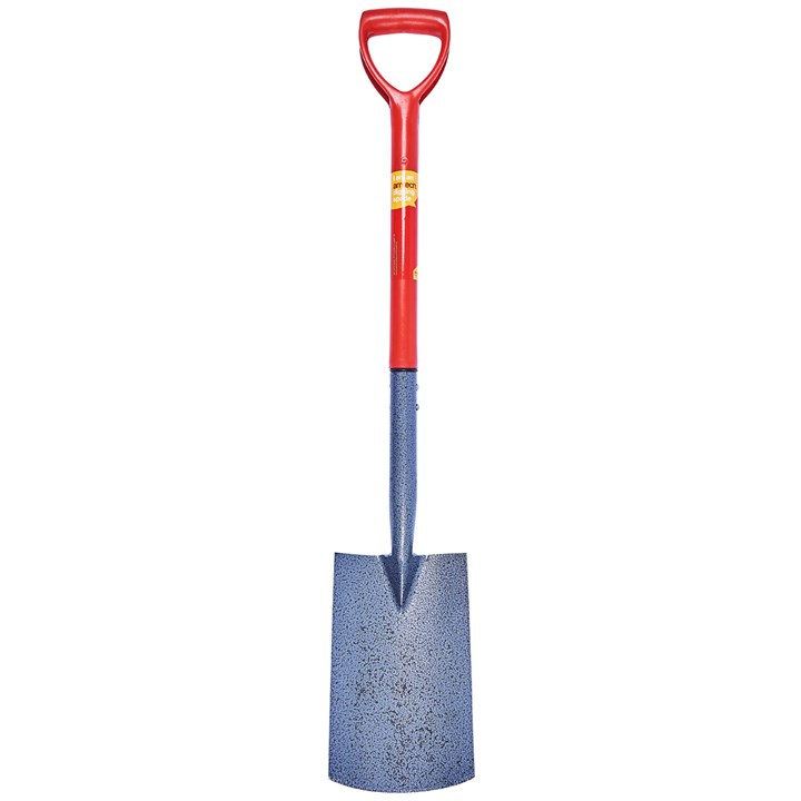 Amtech 600mm (24") Digging spade product image 2