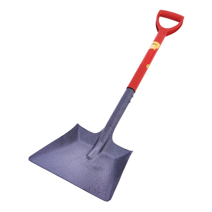 Amtech 600mm (24") Square mouth shovel product image