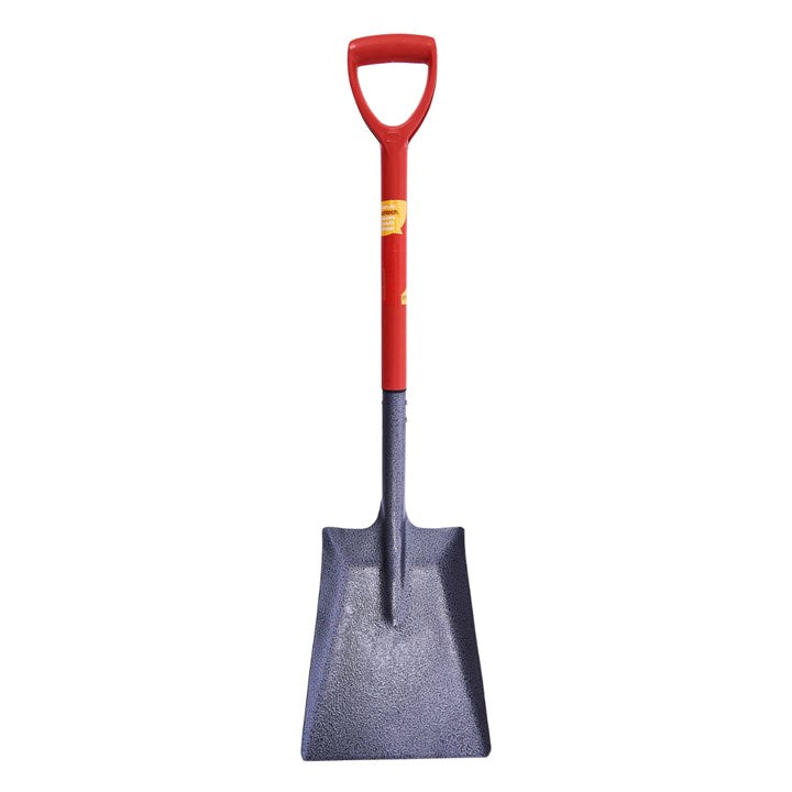 Amtech 600mm (24") Square mouth shovel product image 2