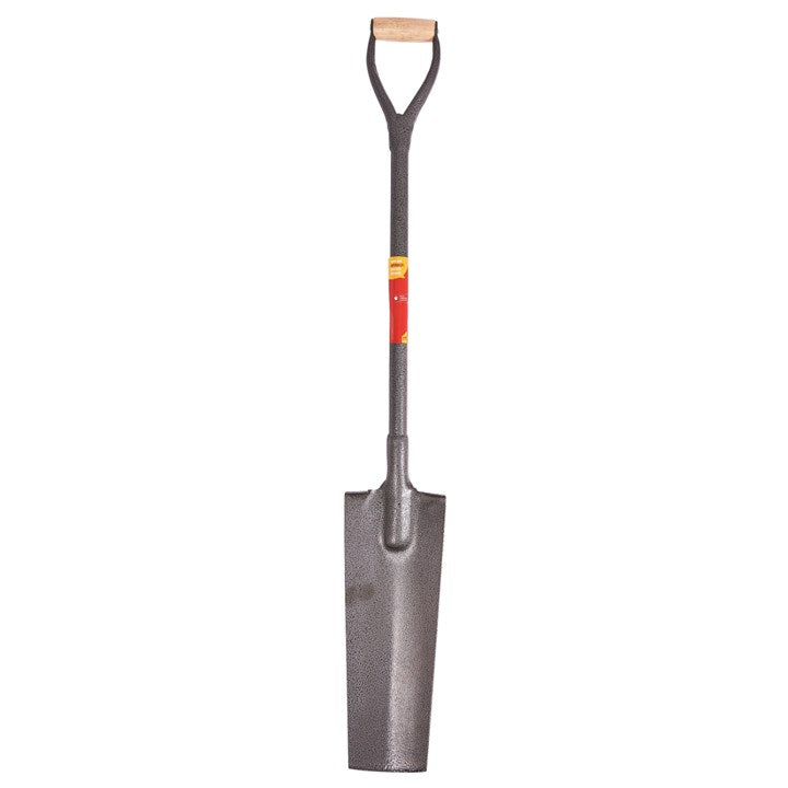 Amtech Trench shovel product image 2