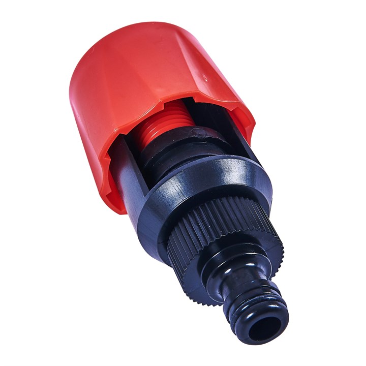 Amtech Universal tap adaptor product image