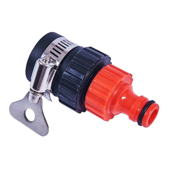 Amtech Tap to hose connector - male product image