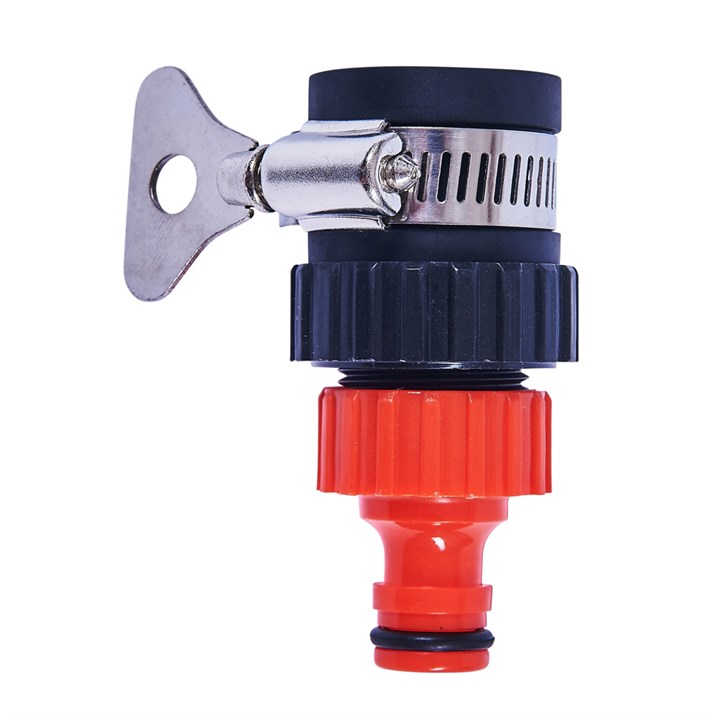 Amtech Tap to hose connector - male product image 3