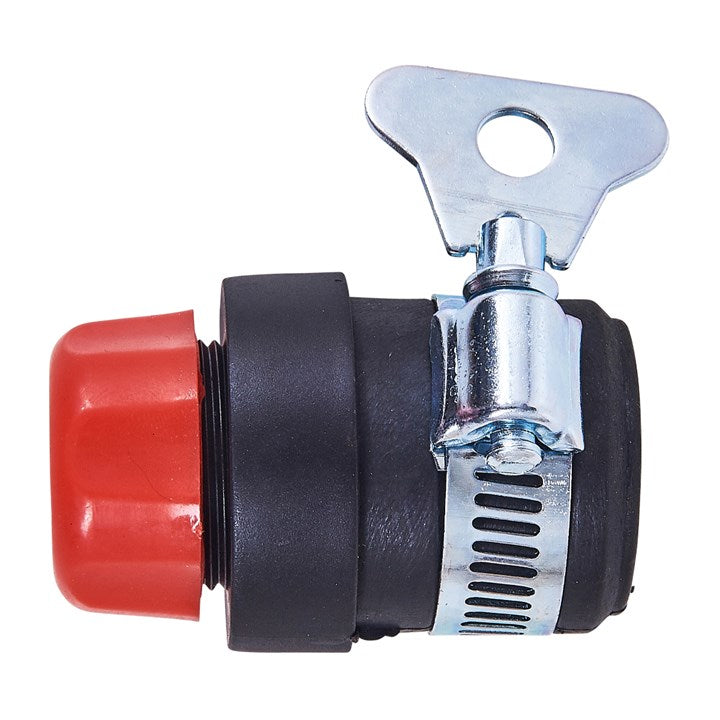 Amtech Tap to hose connector - female product image 3