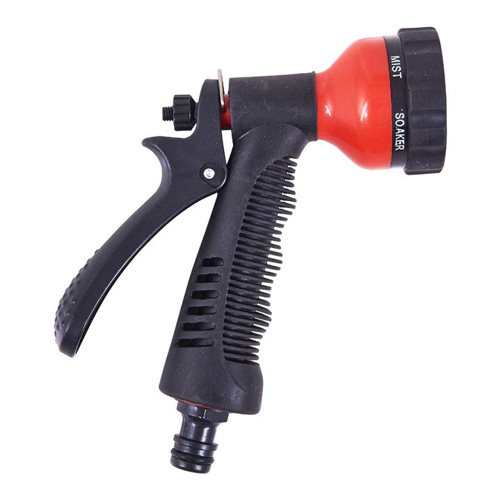 Amtech 6 Function spray gun product image 3