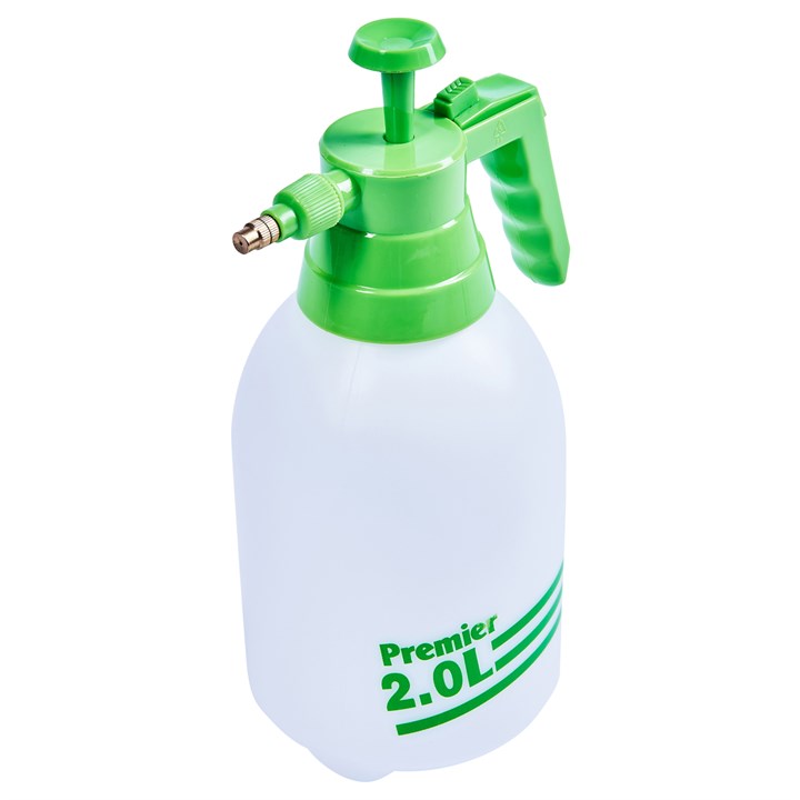 Amtech 2 Litre pressure sprayer product image